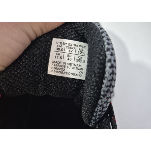 New w/Tags Asics Men's GEL-Venture 8 Metropolis Trail Running Sneakers US 12.5 - Picture 12 of 14